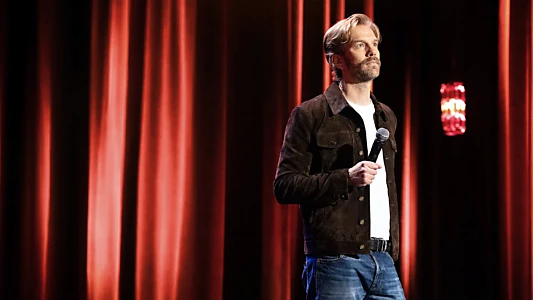 Watch Anthony Jeselnik: Bones and All Trailer