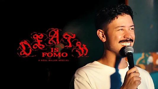 Watch Death Is Fomo Trailer