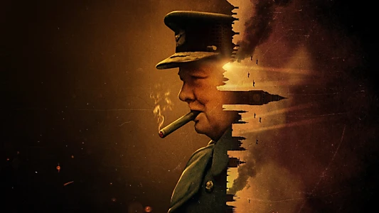 Watch Churchill at War Trailer