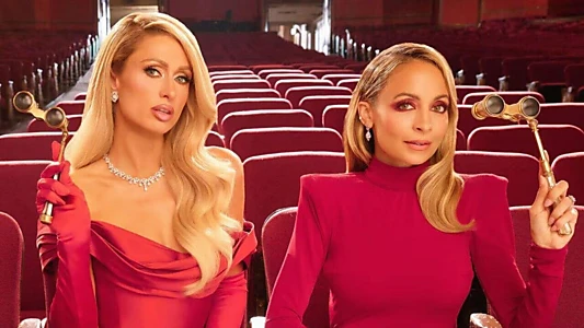 Watch Paris & Nicole: The Encore Trailer