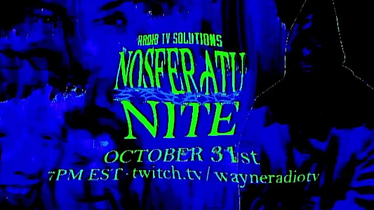 Watch Nosferatu Nite Trailer