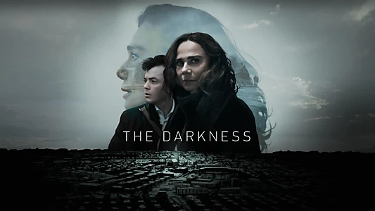 Watch The Darkness Trailer