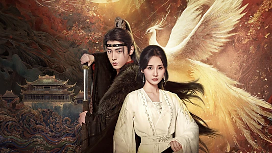 Watch Revenge of Reborn Princess Trailer