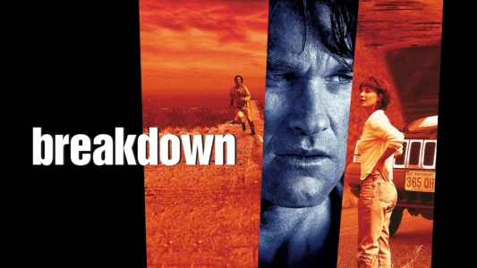 Watch Breakdown Trailer