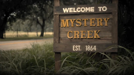 Watch Mystery Creek Trailer