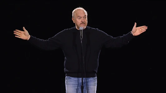 Louis C.K.: Back to the Garden