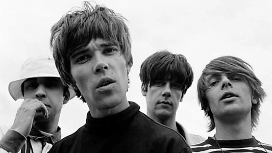 Watch The Stone Roses – The DVD Trailer