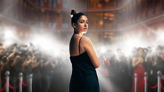 Watch Nayanthara: Beyond the Fairy Tale Trailer