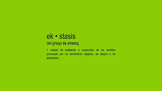 ek • stasis