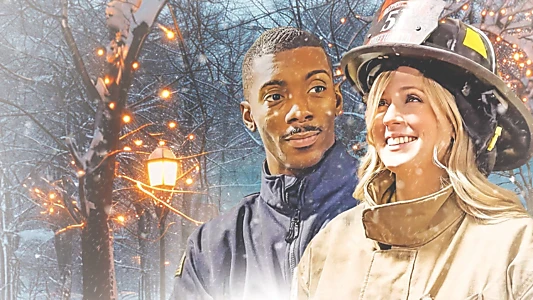 Watch A Fireman for Christmas Trailer