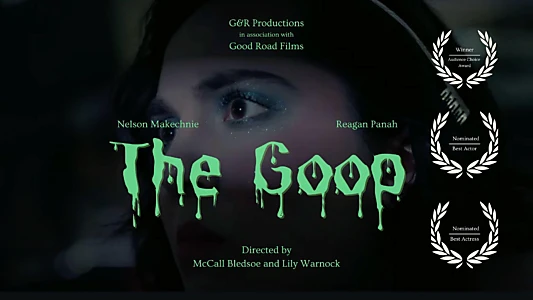 Watch The Goop Trailer