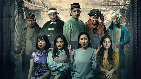 Watch Negeri Para Ketua Trailer