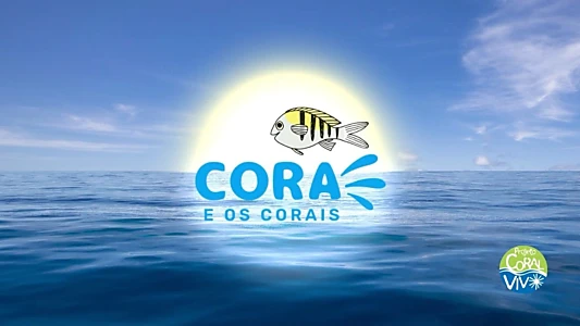 Cora and the Coral Reefs