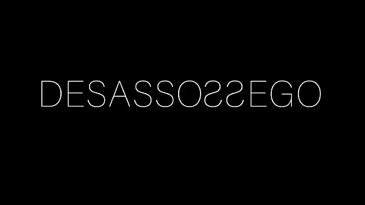 Desassossego