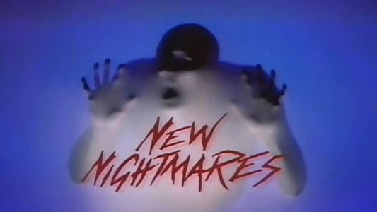 Watch New Nightmares Trailer