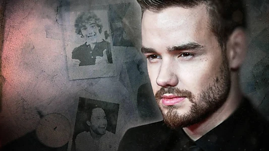 Price of Fame: The Liam Payne Story