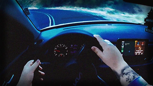 Watch drive. Trailer