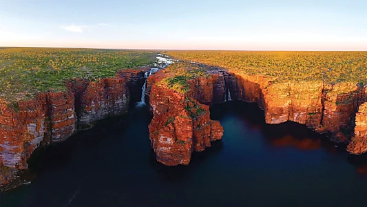 Watch The Great Kimberley Wilderness Trailer