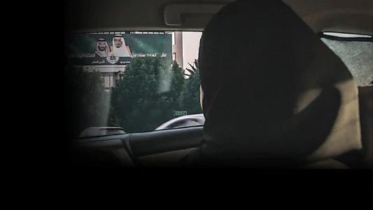 Kingdom Uncovered: Inside Saudi Arabia