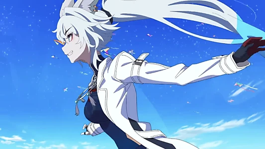 Watch Honkai: Star Rail - Taking It Easy Trailer