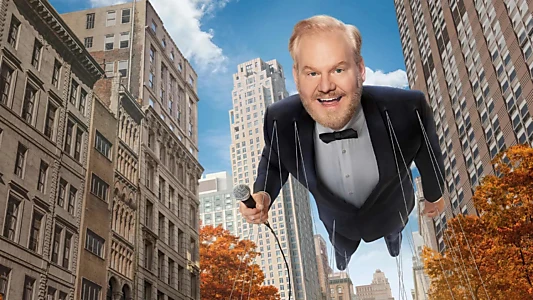 Watch Jim Gaffigan: The Skinny Trailer