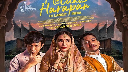 Watch Melukis Harapan Di Langit India Trailer