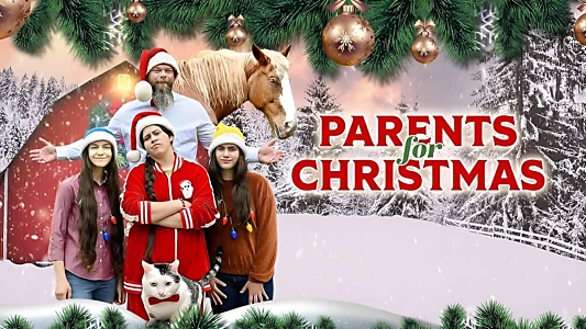 Watch Parents for Christmas Trailer