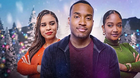 Watch Rain for Christmas Trailer