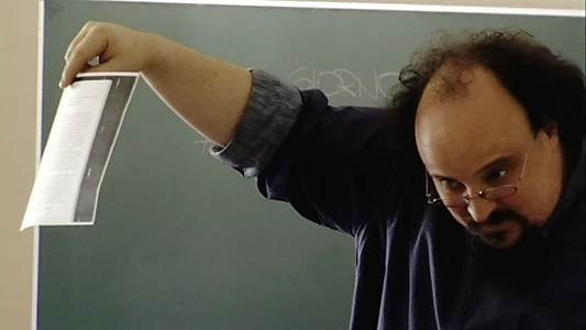 Signori professori