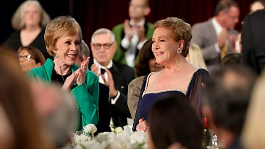 AFI Life Achievement Award: A Tribute to Julie Andrews