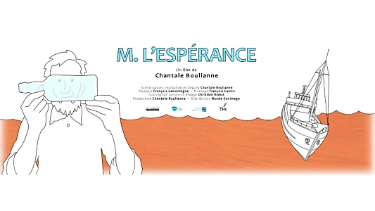 M. L’espérance