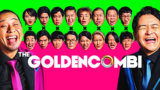 Watch THE GOLDEN COMBI Trailer