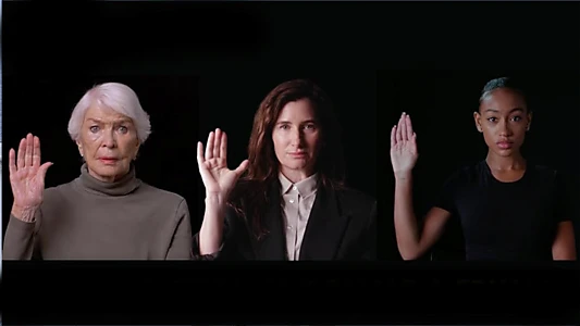 Watch E. Jean Carroll V. Donald J. Trump Trailer