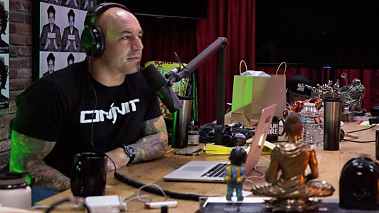 Watch The Joe Rogan Experience Trailer