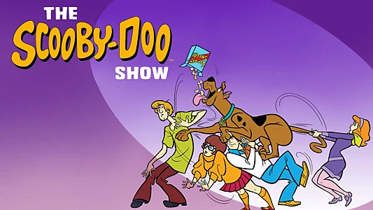 Watch The Scooby-Doo Show Trailer