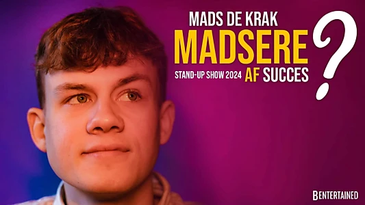 Mads De Krak - Madsere af succes?