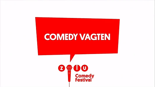 Comedy Vagten