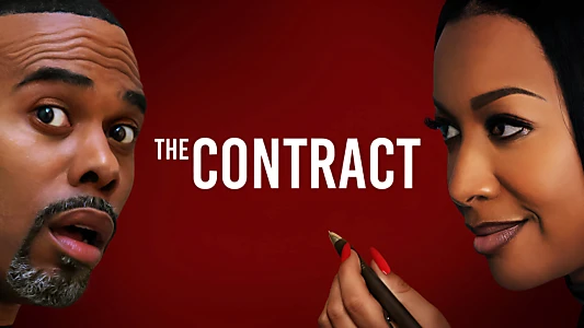 Watch The Contract Trailer