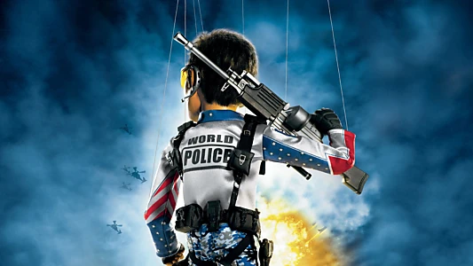 Watch Team America: World Police Trailer