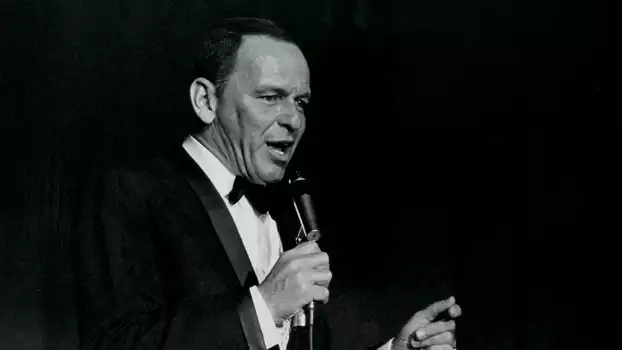 Watch Frank Sinatra: The Retirement Concert Trailer