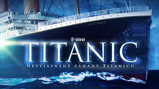 TITANIC 4DVD