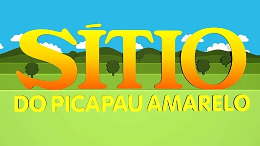 Watch Sítio do Picapau Amarelo: O Saci Trailer
