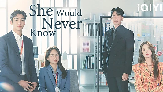 Watch She Would Never Know Trailer