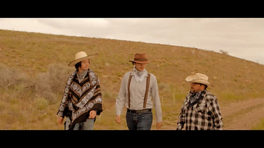 Watch Ballad of the Sundance Gang Trailer