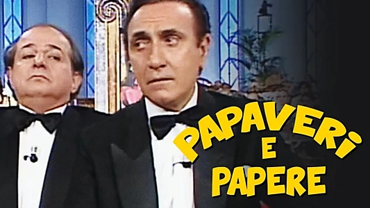 Papaveri e papere