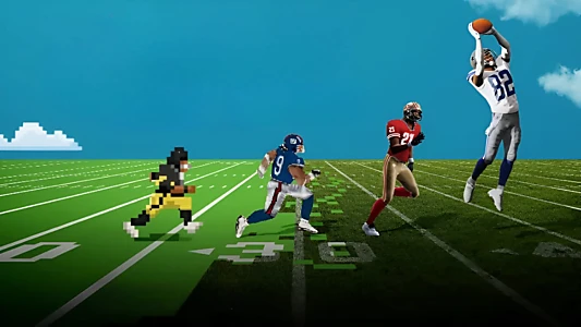 Watch It's in the Game: Madden NFL Trailer