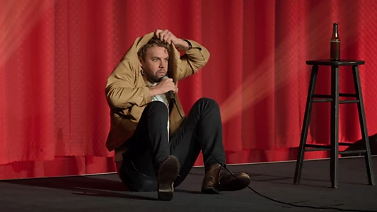 Watch Brooks Wheelan: Alive in Alaska Trailer