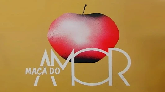 Maçã do Amor