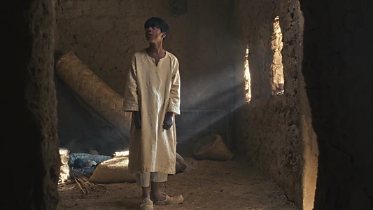 Watch Songs of Adam Trailer