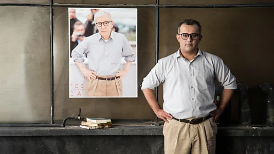 Watch Woody Allen Takes Revenge Trailer